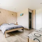 L'escapade A La Banut Apartman Jallandrieux