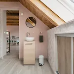 L'escapade A La Banut Apartman Jallandrieux