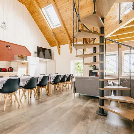 L'escapade A La Banut *