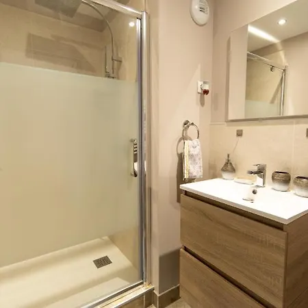 Daire L'escapade A La Banut