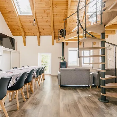 L'escapade A La Banut