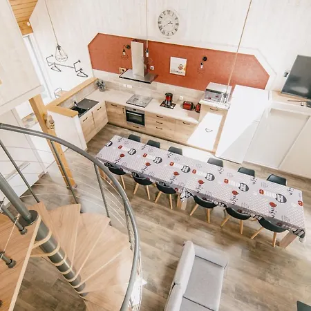 L'escapade A La Banut *