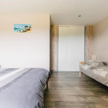 L'escapade A La Banut