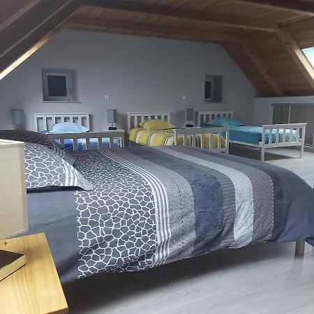 Apartman L'escapade A La Banut