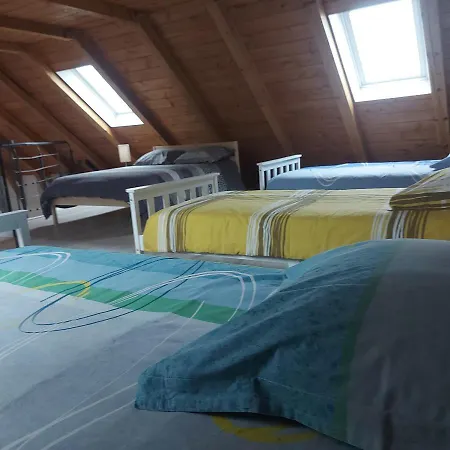 Daire L'escapade A La Banut Jallandrieux